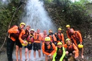 4 Days Inca Jungle Adventure to Machu Picchu