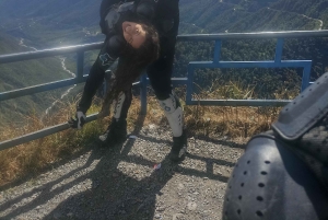 4 Days Inca Jungle Adventure to Machu Picchu