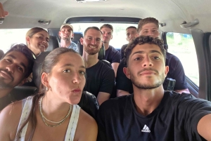 4 Days Inca Jungle Adventure to Machu Picchu