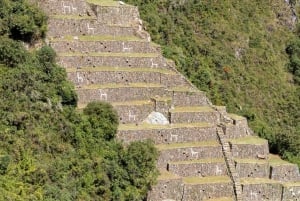 4-Days Trek from Cusco to Choquequirao: Lost City Adventure