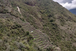 4-Days Trek from Cusco to Choquequirao: Lost City Adventure