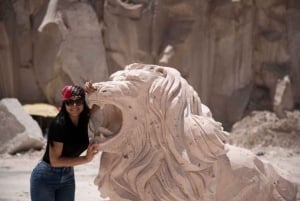 4-часовая экскурсия: Маршрут Силлар с походом в Кулебрильяс