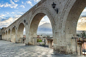 Excursión de 4 horas: Ruta del Sillar con Senderismo en Culebrillas