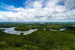 5-dagers Amazonas-jungelcamping-odyssé fra Iquitos