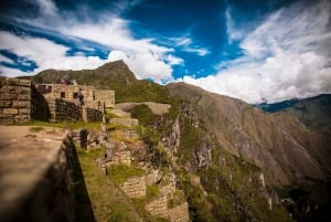 5-Tage Flash Peru: Lima, Cusco, Heiliges Tal & Machu Picchu