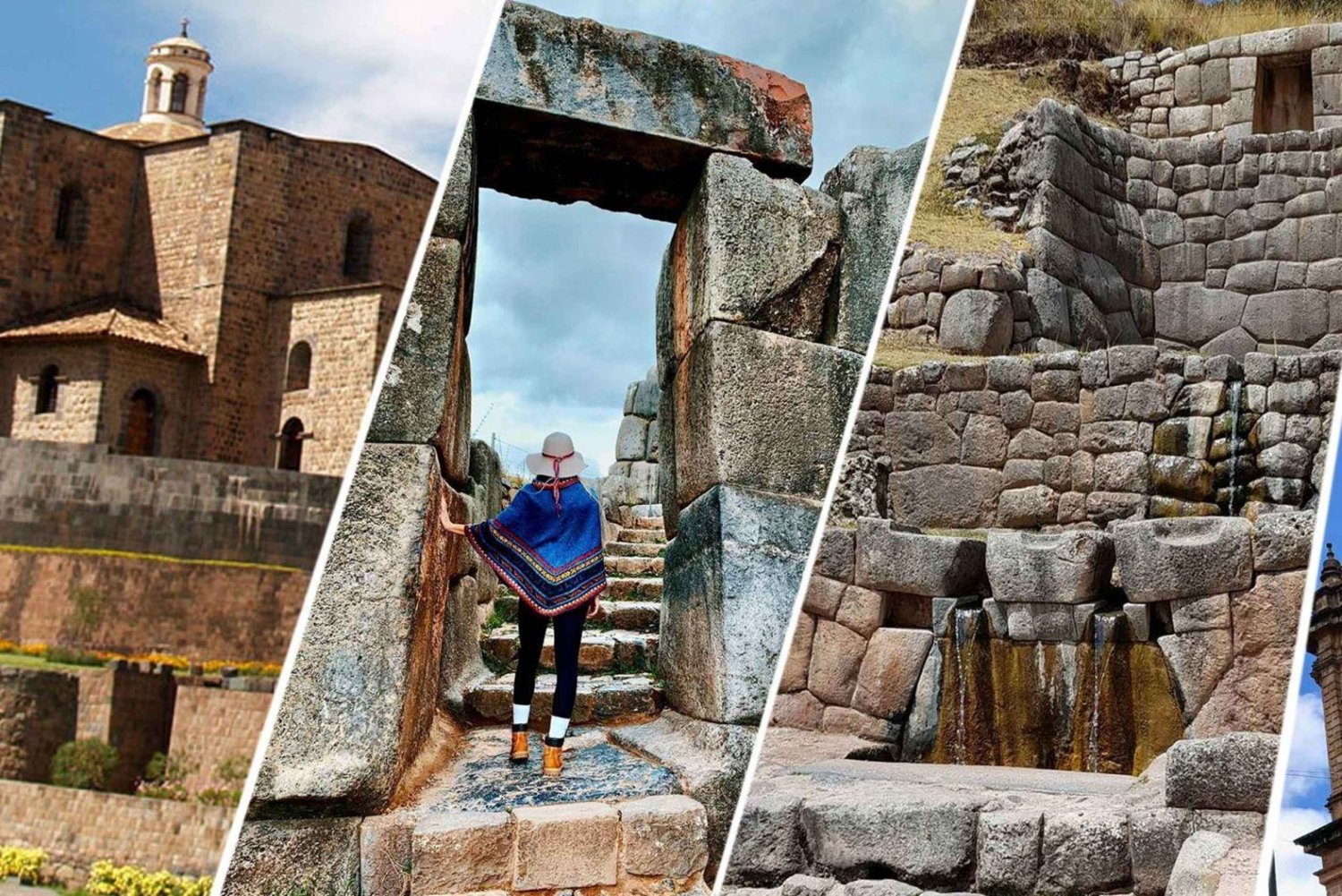 5 giorni di avventure complete a Cusco