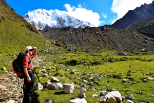 Best tours in Cusco, Peru