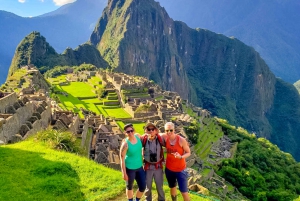 Best tour trails in Cusco, Peru
