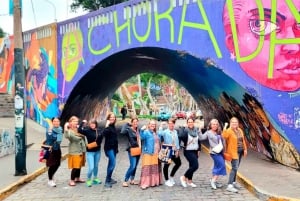 Lima: Tour Todo Incluido para Descubrir los Principales Atractivos