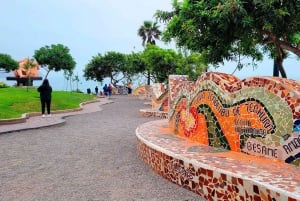 Lima: Tour Todo Incluido para Descubrir los Principales Atractivos