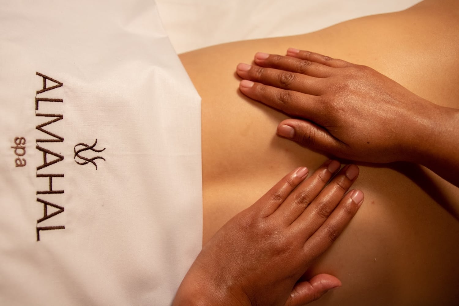Almahal Spa