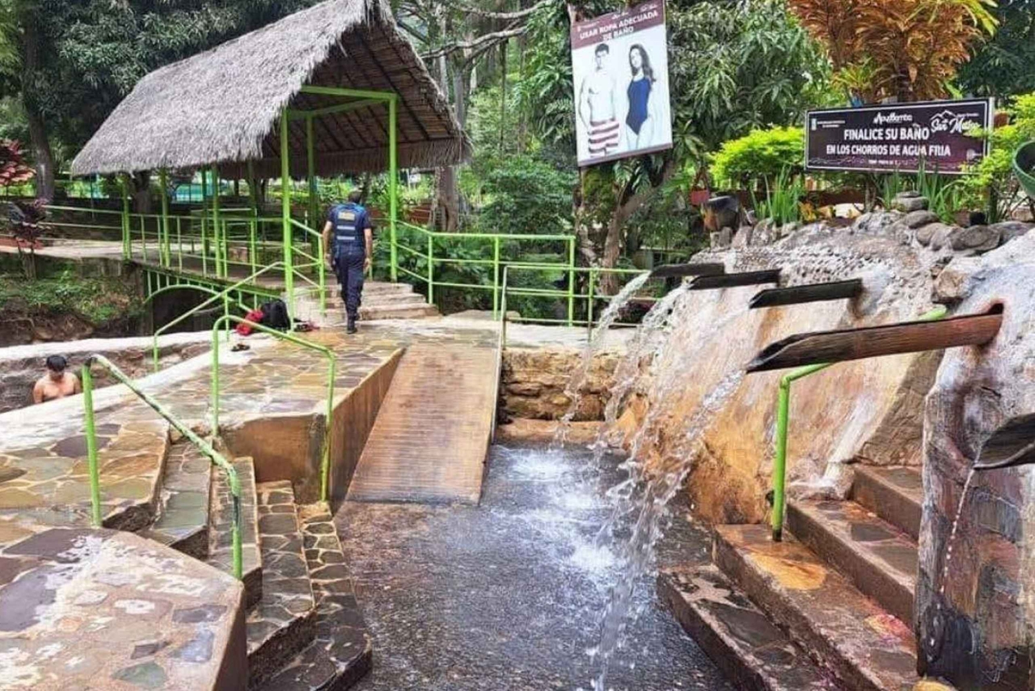 Visitez Alto Mayo à Tarapoto, découvrez la ville des orchidées