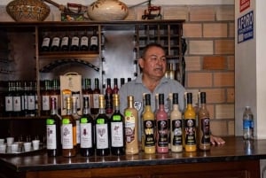 Visitez Alto Mayo à Tarapoto, découvrez la ville des orchidées