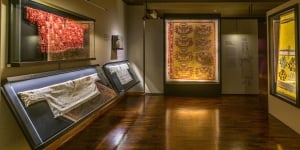 Amano, Museo de Textiles Precolombinos