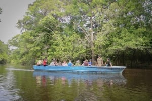 Iquitos : Aventura de dois dias na Amazónia