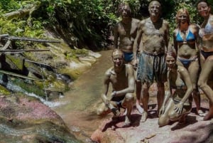 Amazonas Manu Zona Cultural 4 dni / 3 noce