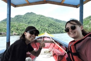 Amazonian Adventure 3 Days: Exploring the Jungle from Cusco
