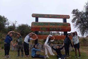 Amazonian Adventure 3 Days: Exploring the Jungle from Cusco