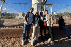 Andean Route: Dances, Culture, and Viewpoints of Cusco