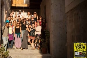 Arequipa: Chili River Rafting and Sunset City Tour