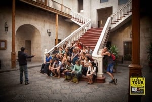 Arequipa: Chili River Rafting and Sunset City Tour