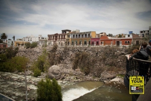 Arequipa: Chili River Rafting and Sunset City Tour