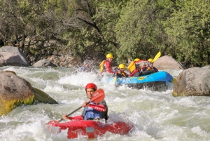 Best tours in and around Arequipa, Peru