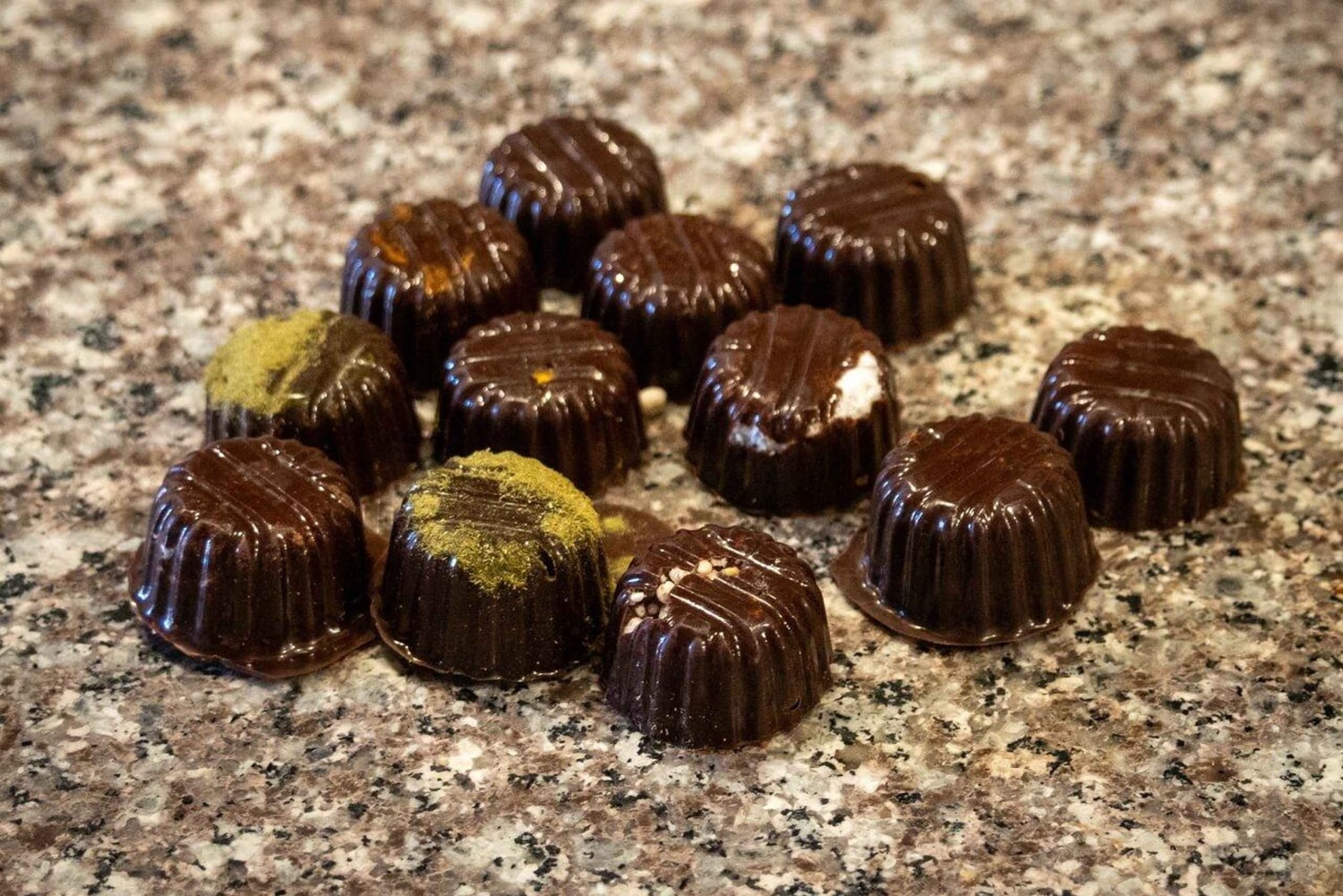 Arequipa: Chocolate-Making Workshop