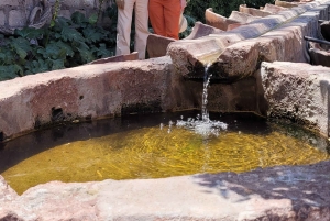 Arequipa: City Tour and a visit to the Monastery of Santa Catalina