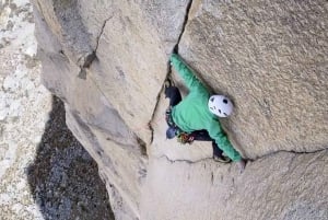 Arequipa: Climbing and City Walking Tour