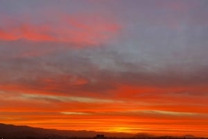 Arequipa: Climbing and City Walking Tour