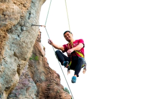 Arequipa: Climbing and Cooking Class Combo Tour