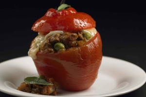 Arequipa: Climbing and Cooking Class Combo Tour