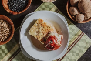 Arequipa: Climbing and Cooking Class Combo Tour