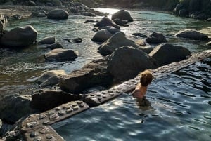 Arequipa: Colca Canyon 2 Days | Ending to Puno