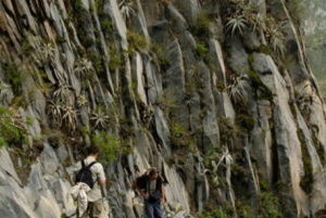 Arequipa: Colca Canyon trekking 2 dager og 1 natt + lunsj