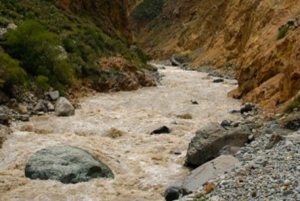 Arequipa: Colca Canyon trekking 2 dager og 1 natt + lunsj