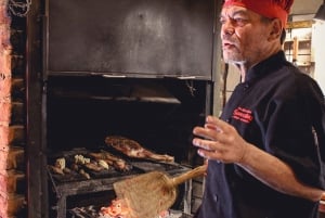 アレキパ フード ツアー : 先祖代々の料理とシティ ツアー