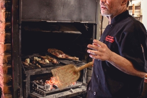 Arequipa Food Tour: Ancestral Cuisine & City Tour