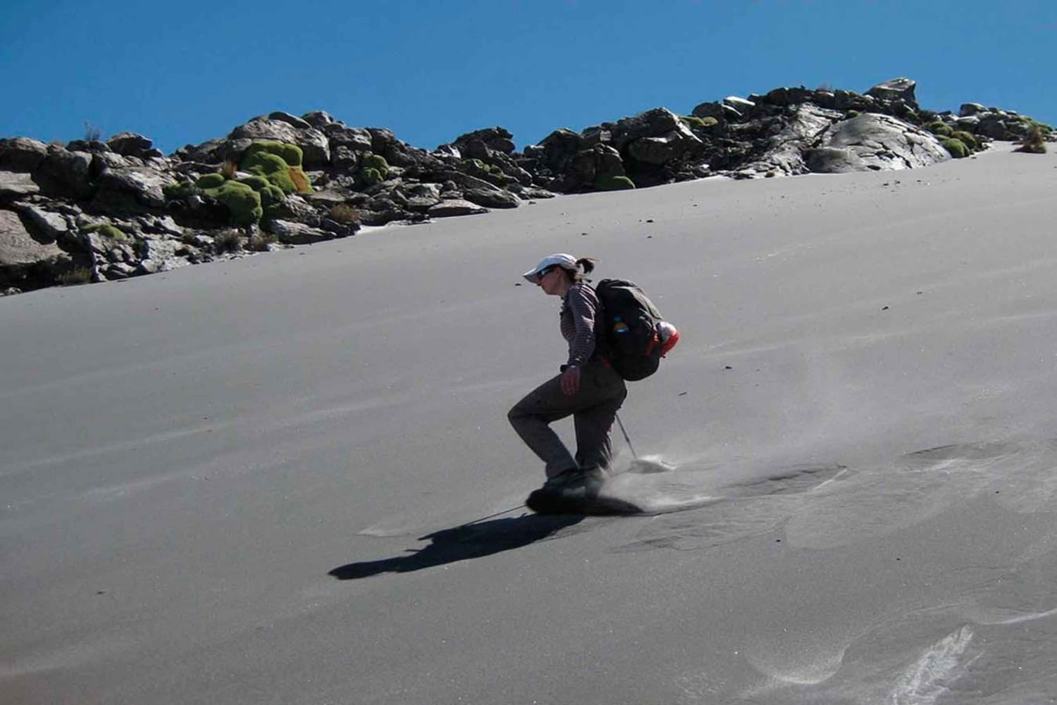 Arequipa: Misti Volcan | Climbing Misti Volcano Trek | 2D/1N