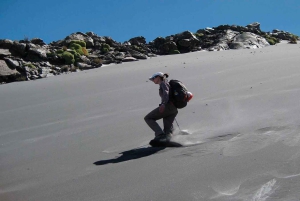 Arequipa: Misti Volcan | Climbing Misti Volcano Trek | 2D/1N