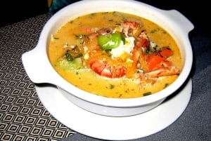 Arequipa: Peruvian Cooking Class with Meal and Dessert