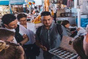 Arequipa: Peruvian Cooking Class with Meal and Dessert
