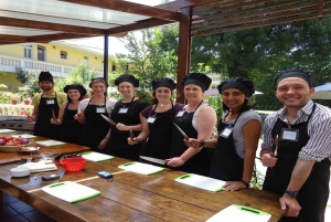 Arequipa: Peruvian Cooking Class