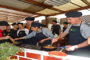 Arequipa: Peruvian Cooking Class