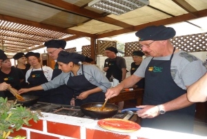 Arequipa: Peruvian Cooking Class