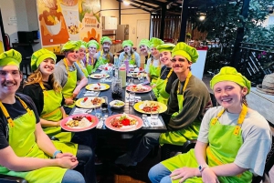 Arequipa: Peruvian Cooking Class