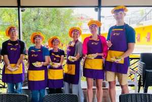 Arequipa: Peruvian Cooking Class