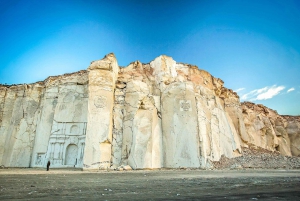 Best tours in and around Arequipa, Peru