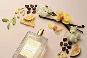 Arequipa: Rock Climbing and Perfume Workshop with Pickup